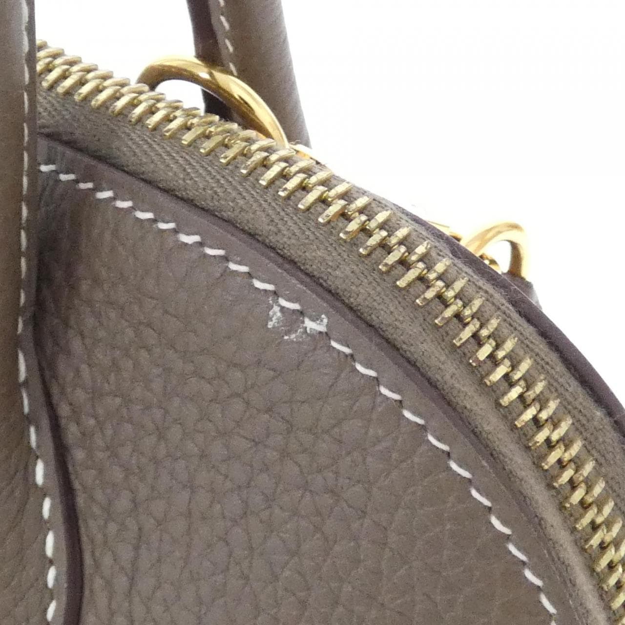 エルメス ボリード 31cm 073419CC バッグ