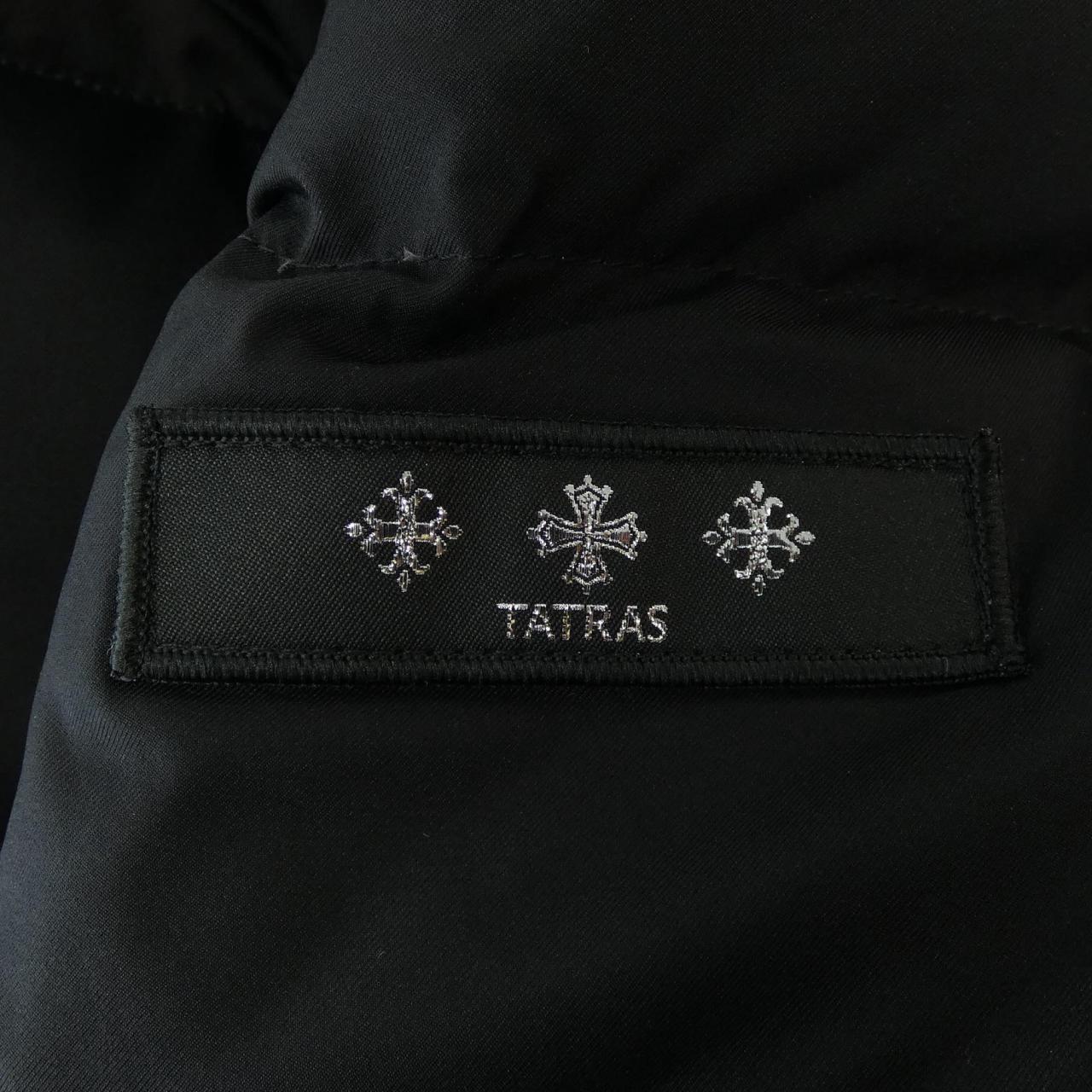 タトラス TATRAS MJXA0017013588 ダウンジャケット