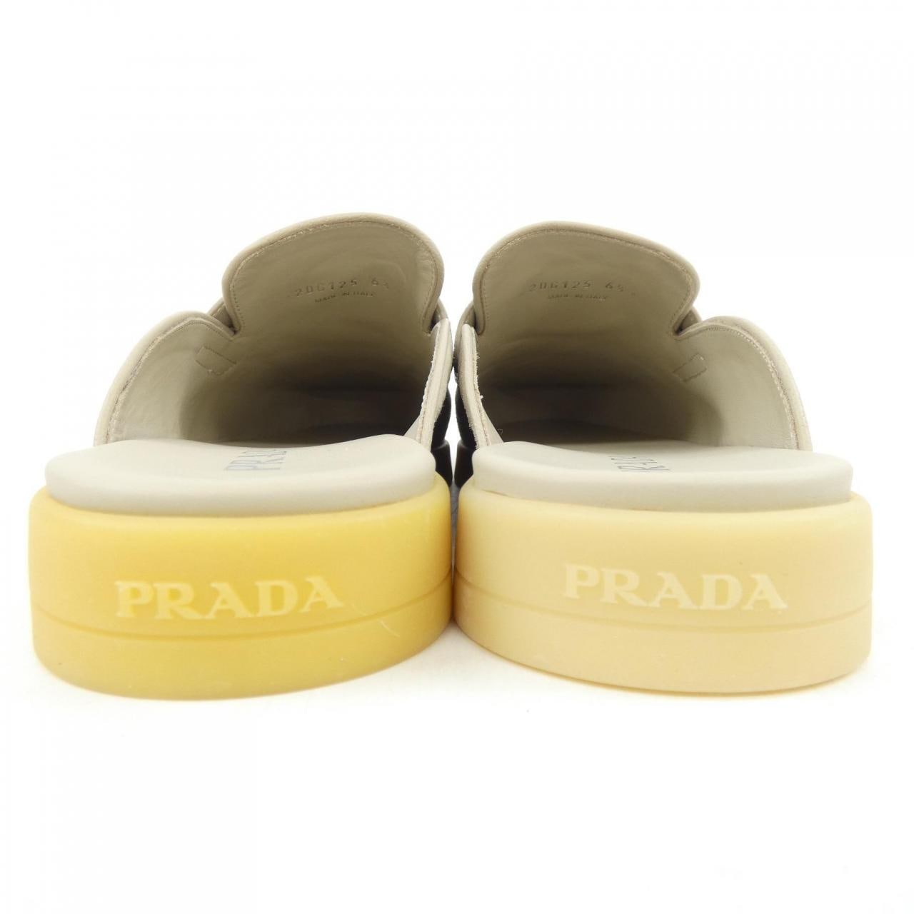 プラダ PRADA 2DG125 サンダル