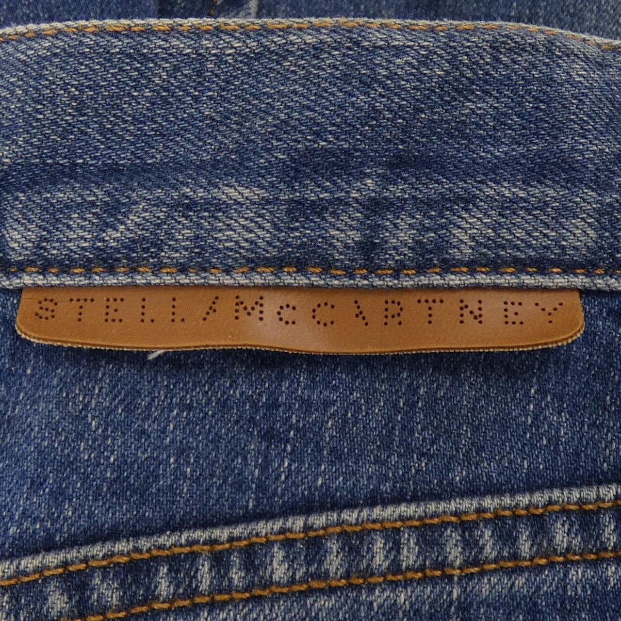 ステラマッカートニー STELLA MCCARTNEY 515729 SCH20 スカート