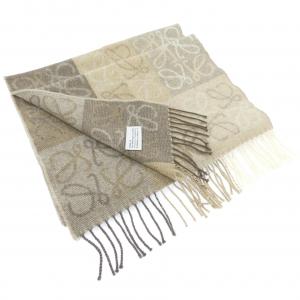 ロエベ LOEWE MUFFLER