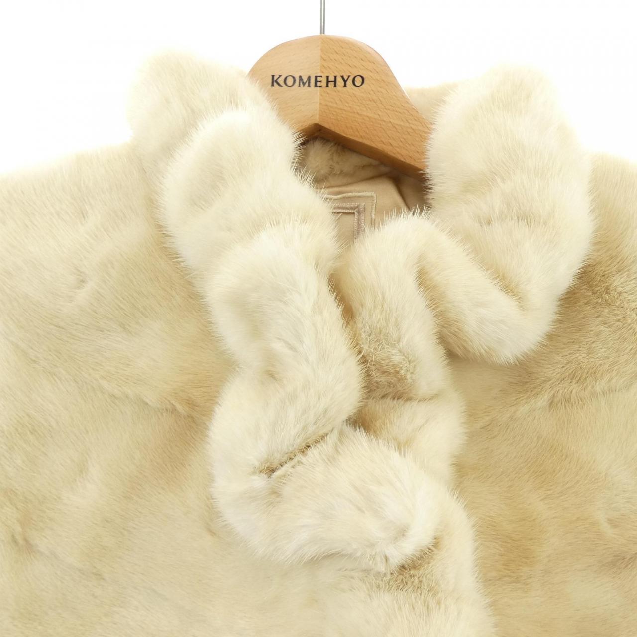 フォクシーブティック FOXEY BOUTIQUE 24735 ケープ