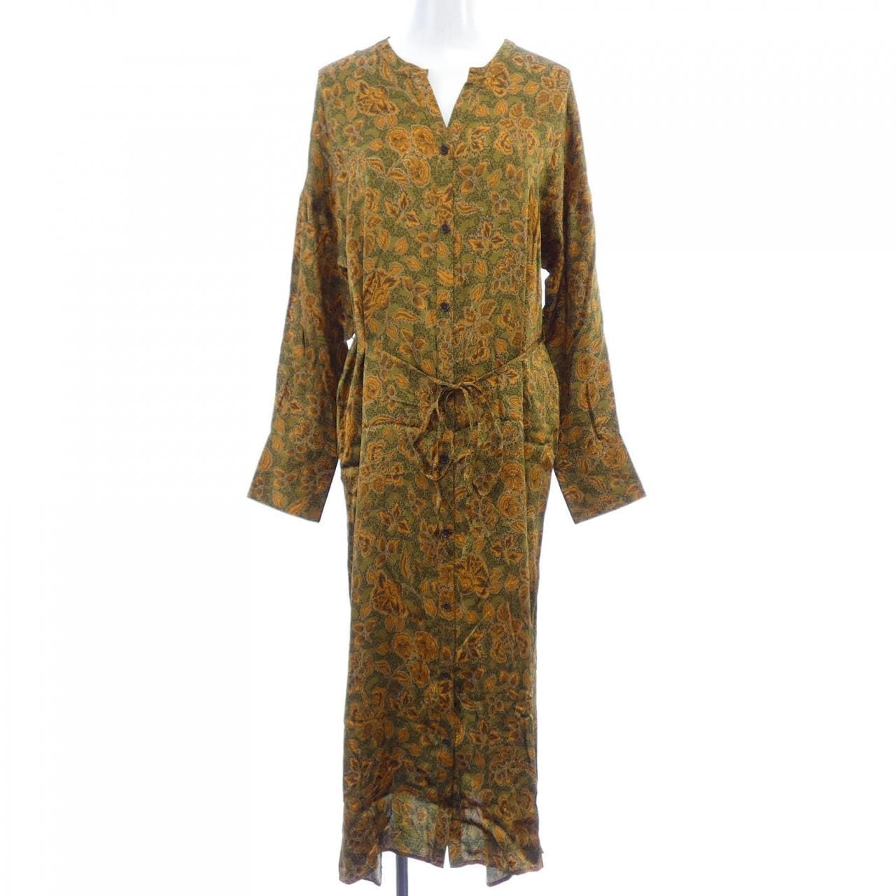 シップス SHIPS ワンピース