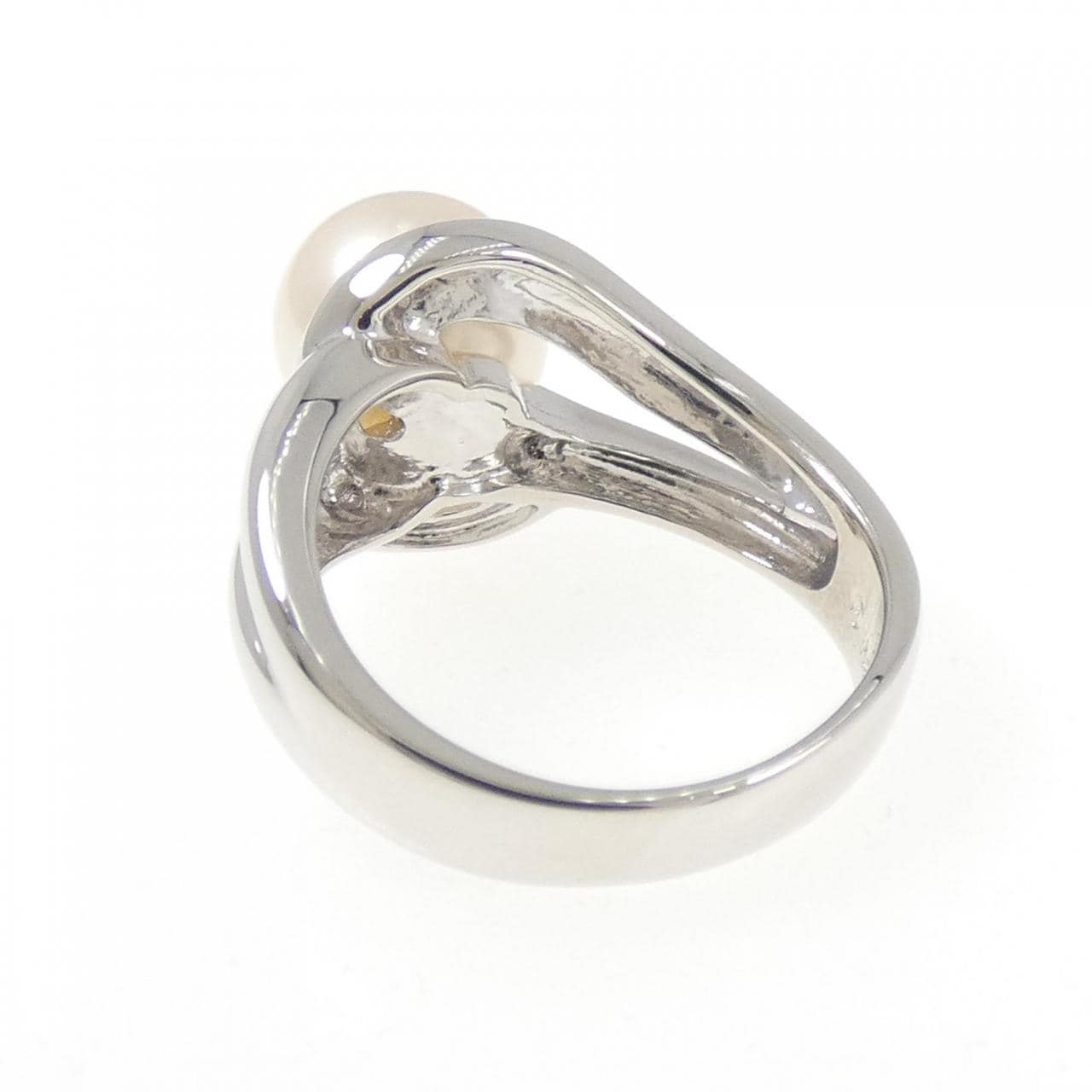 タサキ アコヤパール リング 9.1mm