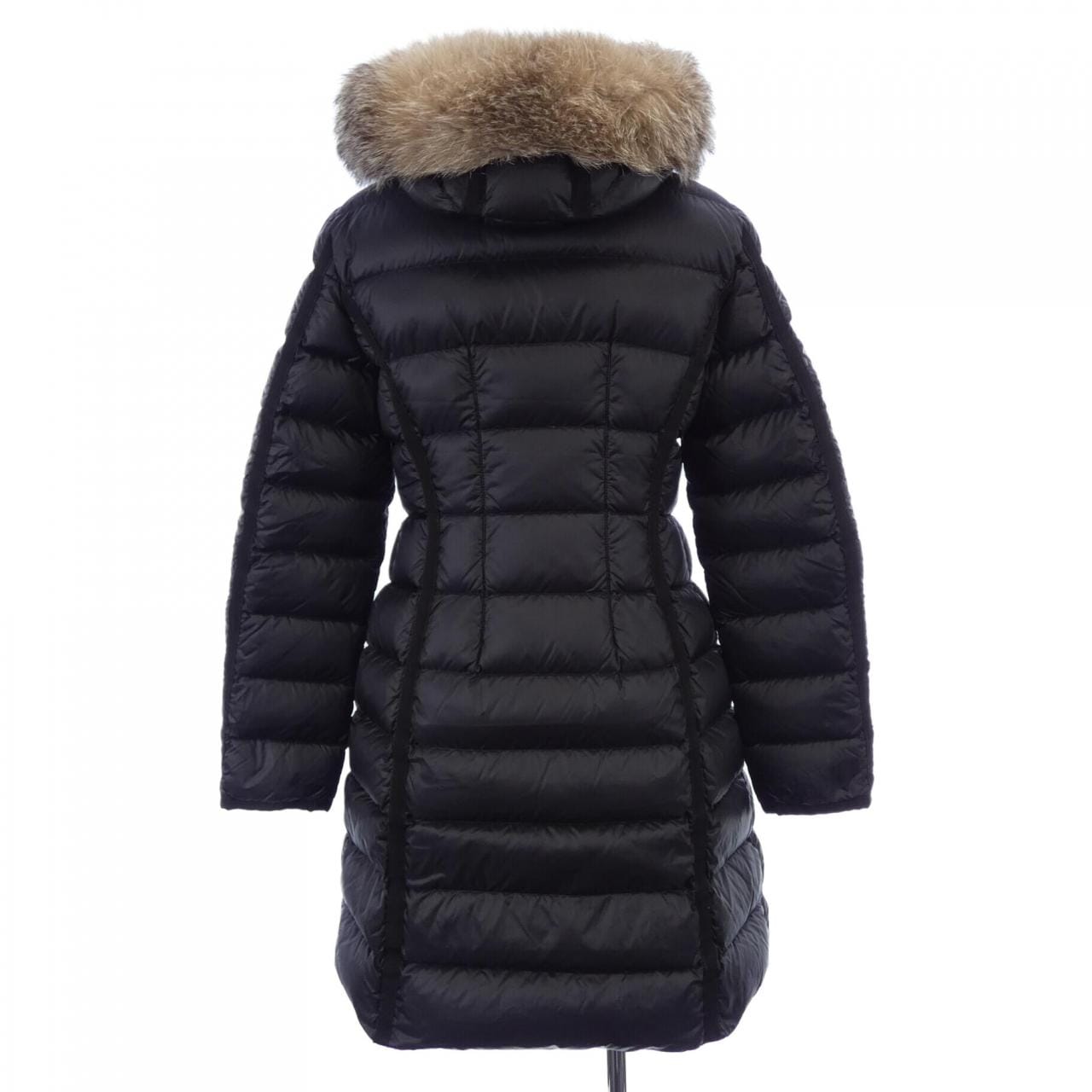 モンクレール MONCLER HERMIFUR ダウンコート