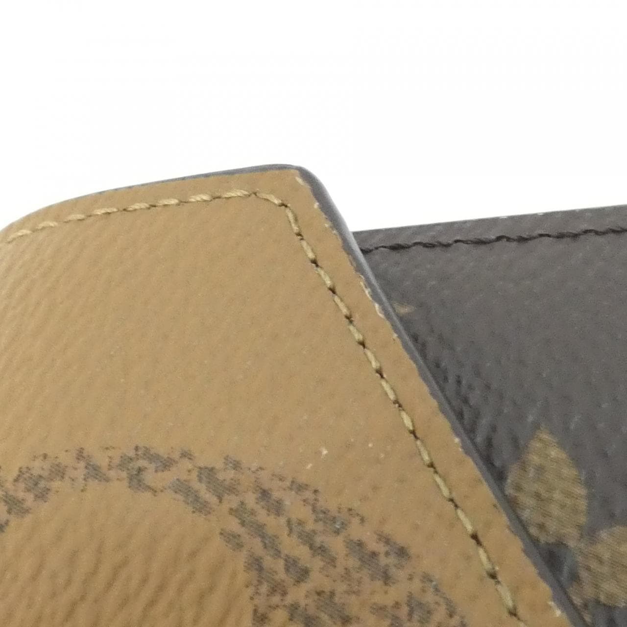 ルイヴィトン モノグラム ジャイアント ポルトフォイユ ゾエ M80725 財布