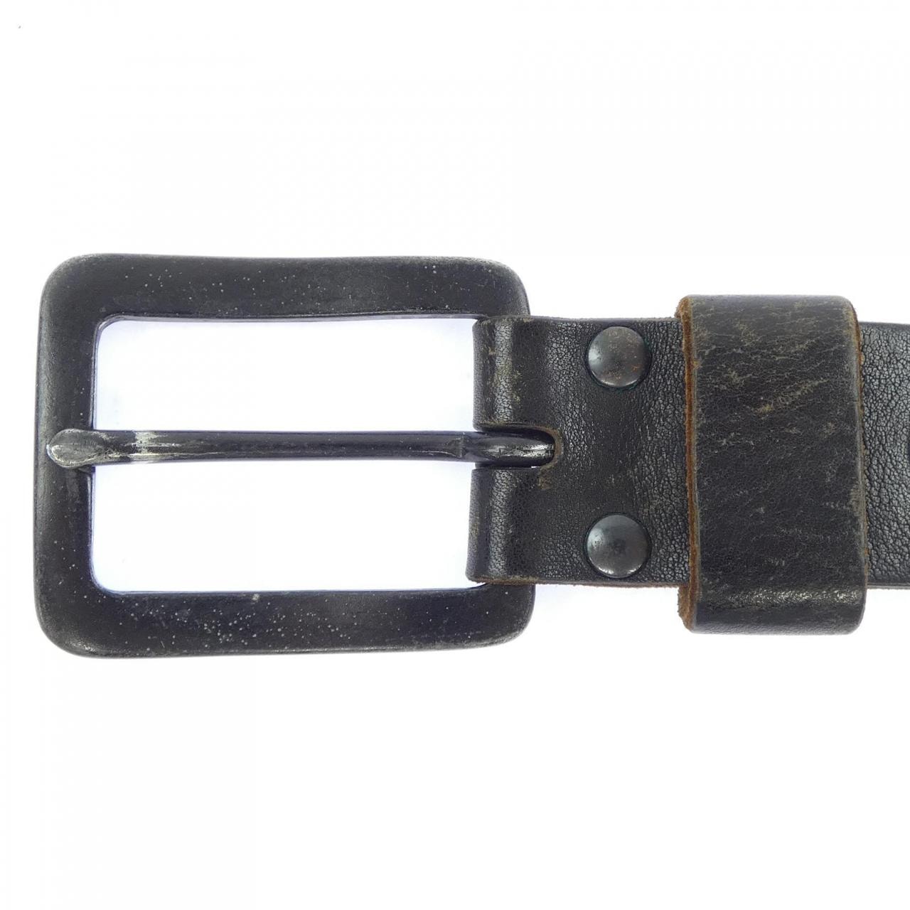 ディーゼル DIESEL BELT