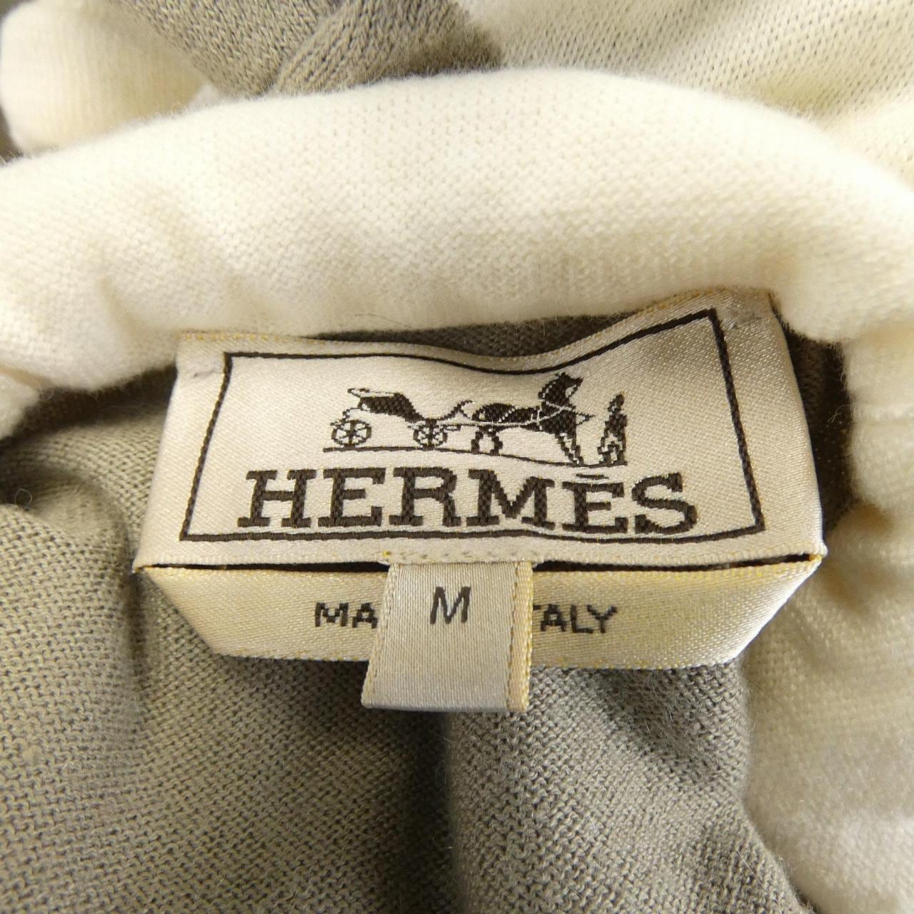 エルメス HERMES *21-5734 パーカー