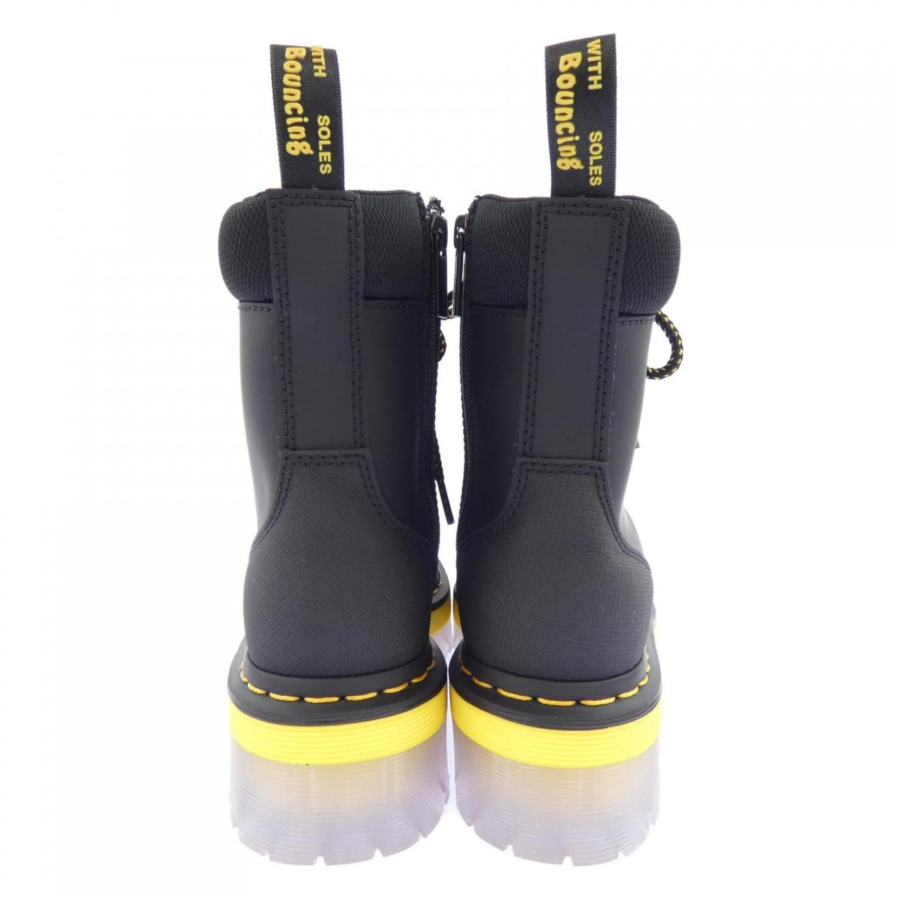 ドクターマーチン DR.MARTENS JADON TECH ブーツ