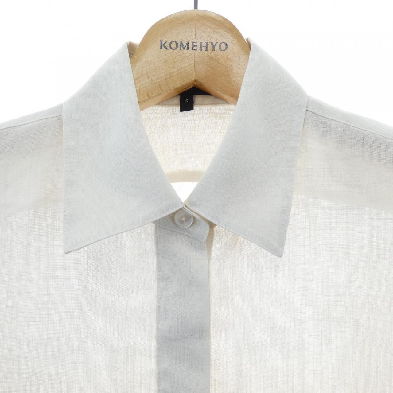 セオリー theory シャツ