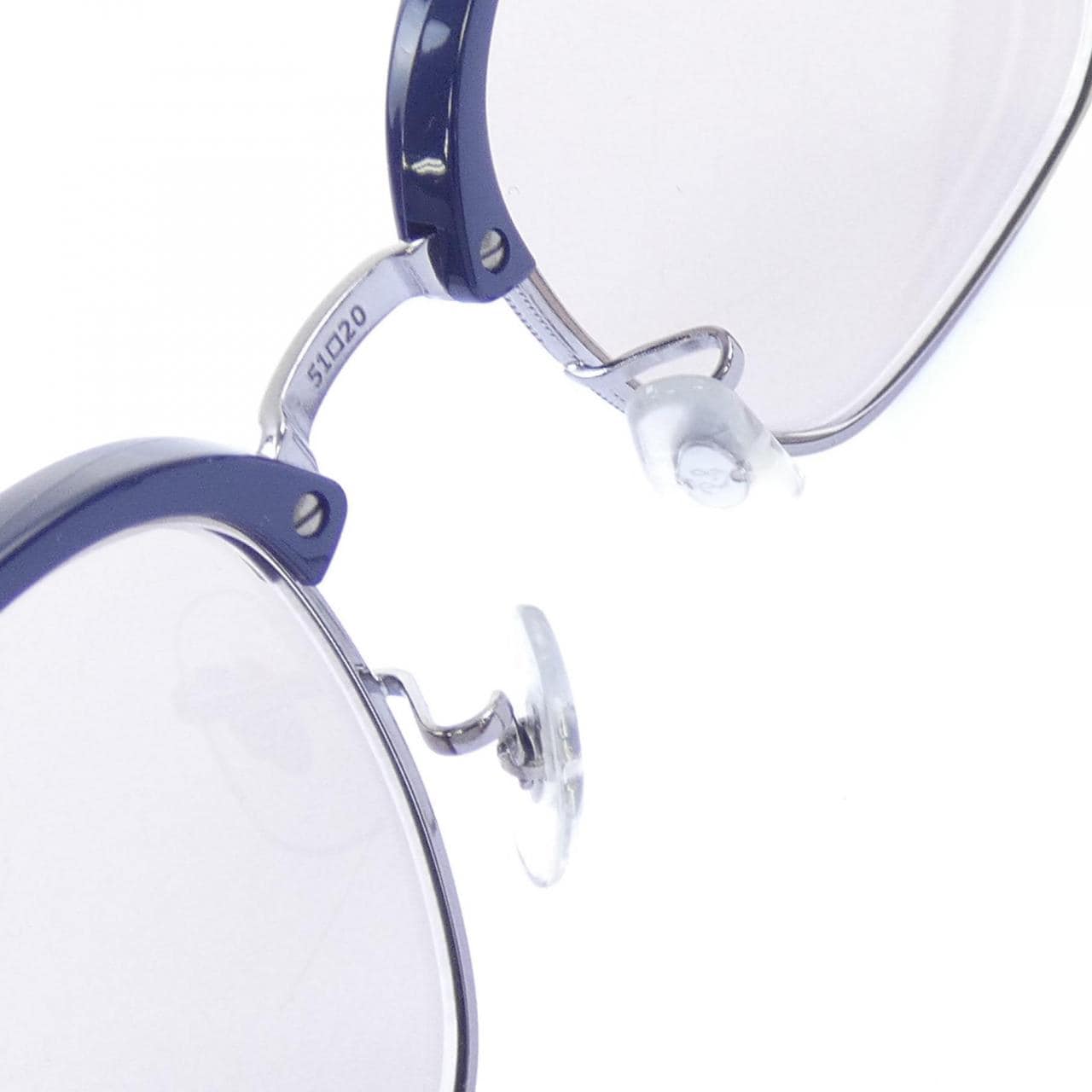 レイバン Ray Ban NEW CLUBMASTER RB7216 EYEWEAR