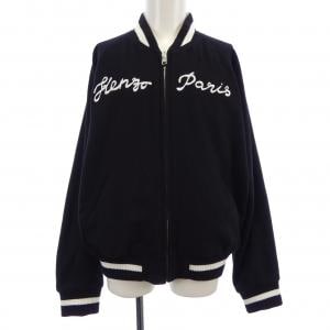 ケンゾー KENZO ブルゾン