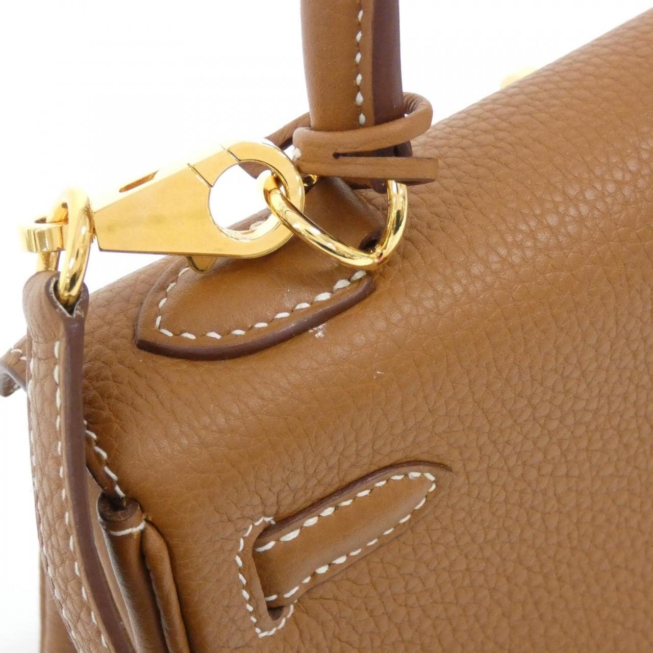 エルメス ケリー 25cm 044624CC バッグ