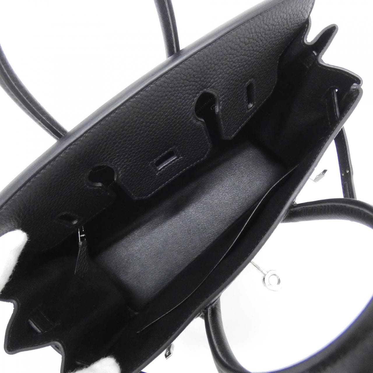 【未使用品】エルメス バーキン 25cm 041344CK バッグ