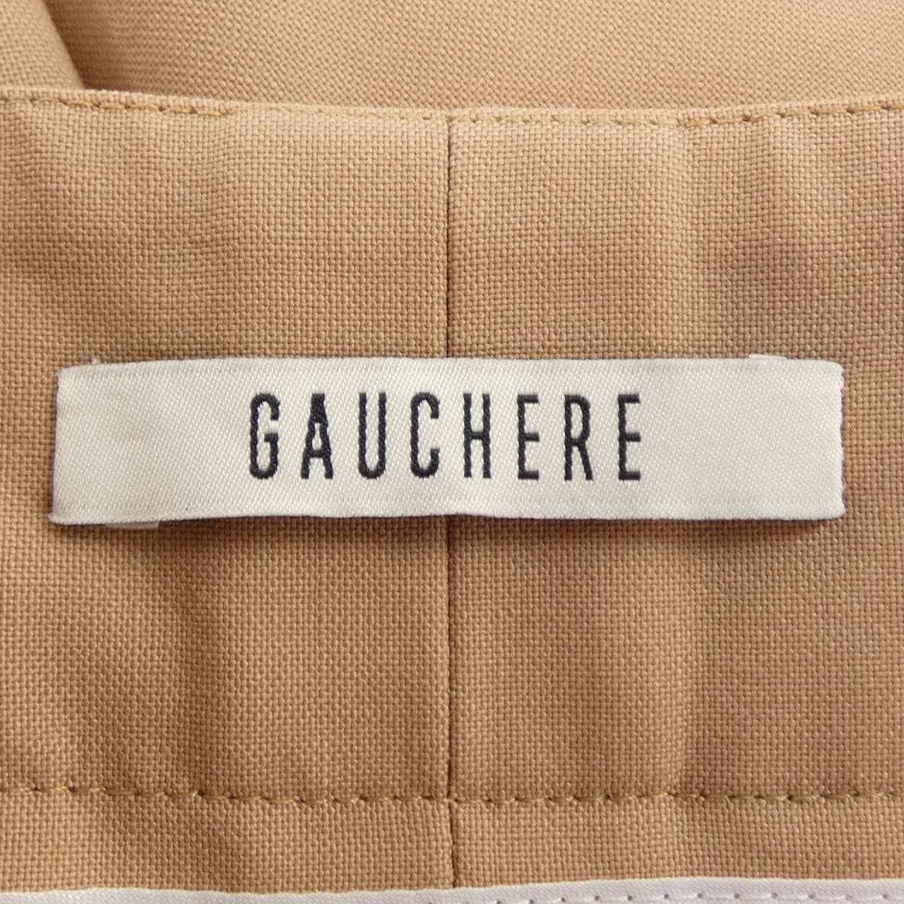 ドゥーズィエムクラス DEUXIEME CLASSE GAUCHERE パンツ