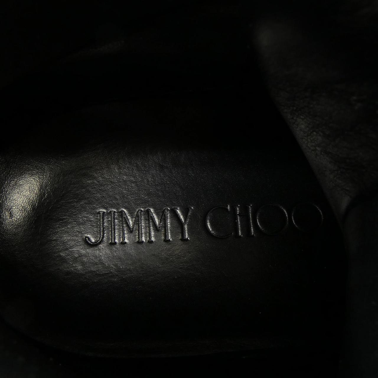 ジミーチュウ JIMMY CHOO 151ARGYLE スニーカー