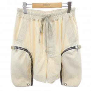 リックオウエンス Rick owens RU01B1356 ショートパンツ