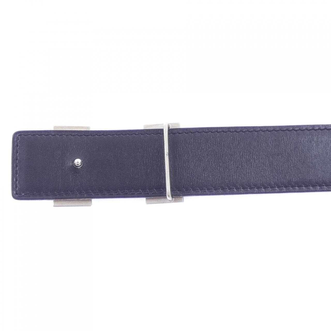 エルメス HERMES H 32mm リバーシブル BELT