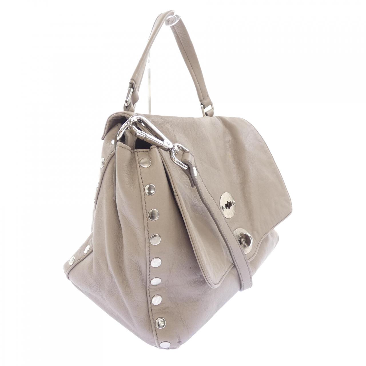 ザネラート ZANELLATO 06120 BAG