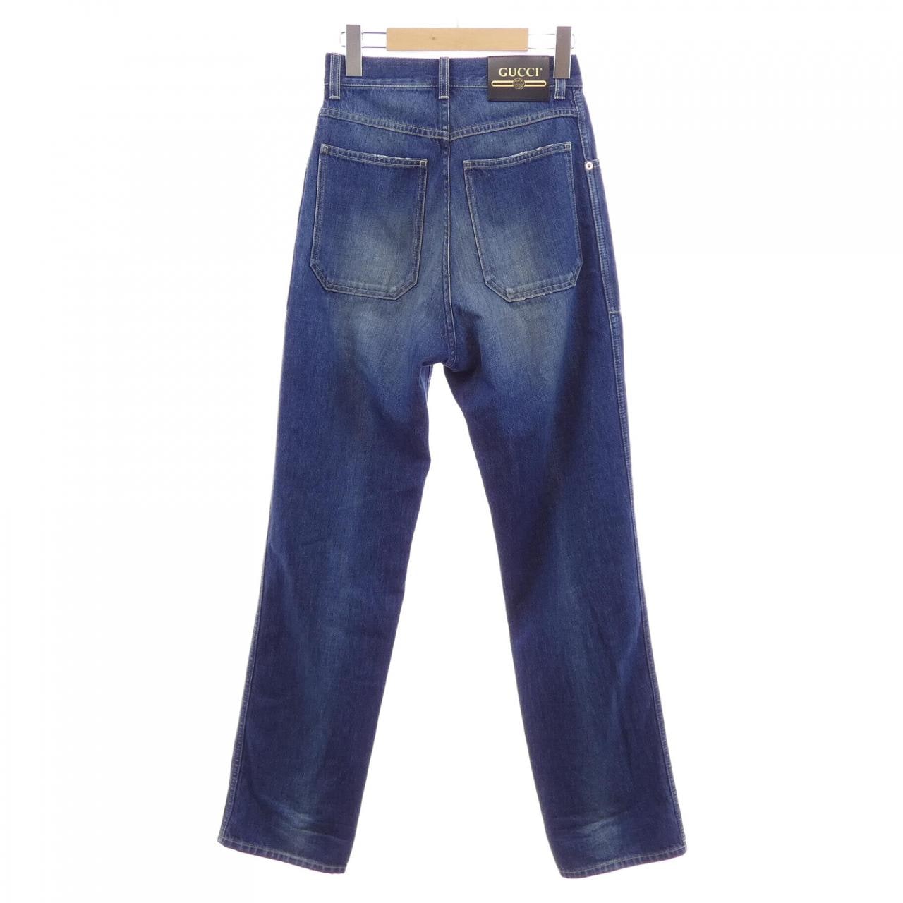 グッチ GUCCI 638046 XDBFT ジーンズ