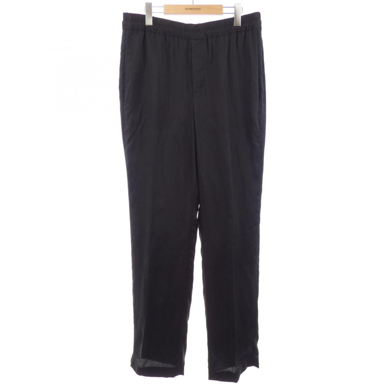 サンローラン SAINT LAURENT 749419 Y3I83 パンツ