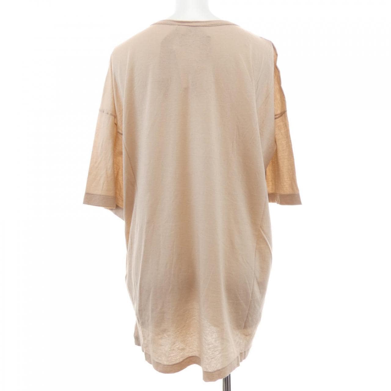 ヌメロヴェントゥーノ N°21 P18EN2S F0644203 Tシャツ