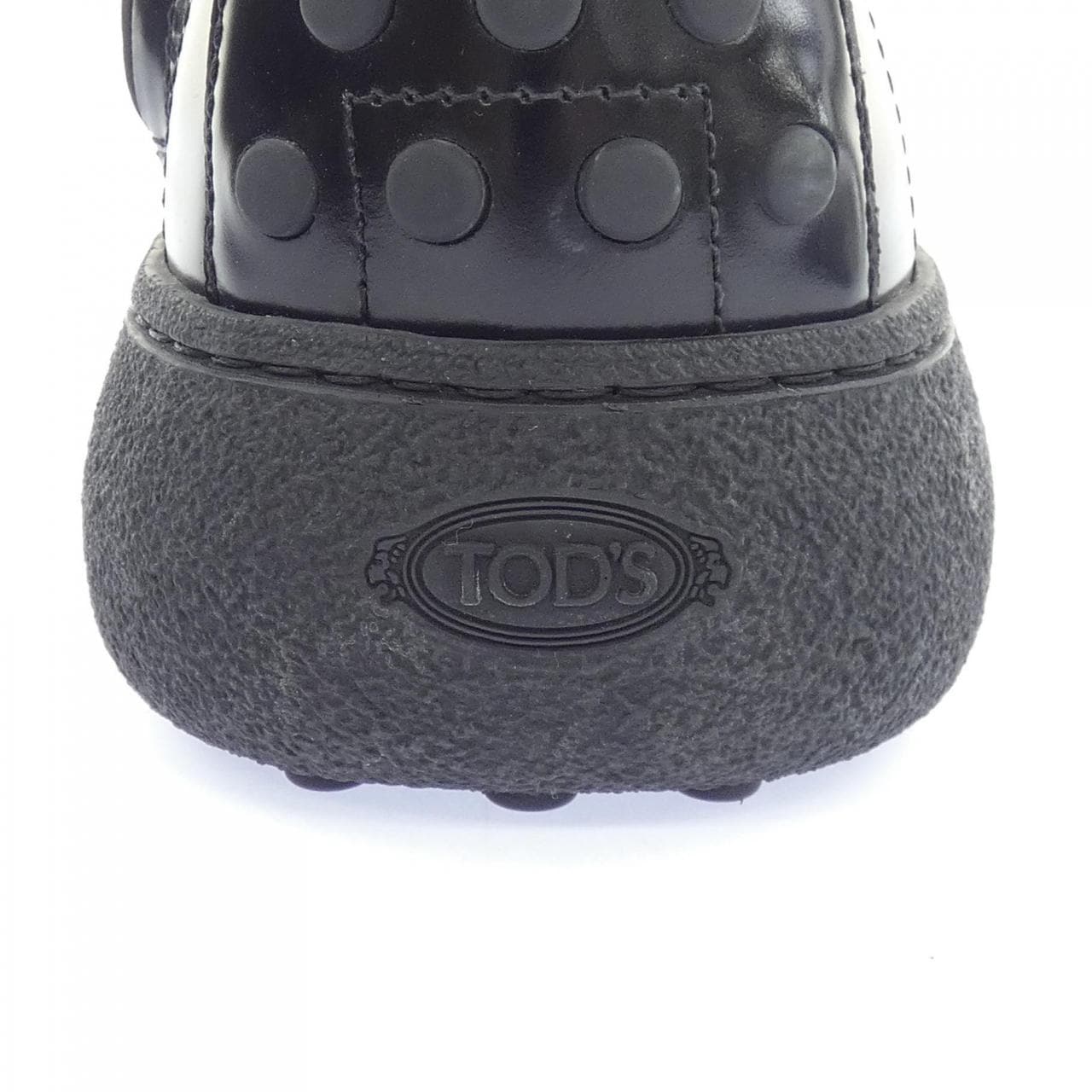 トッズ TOD'S ブーツ