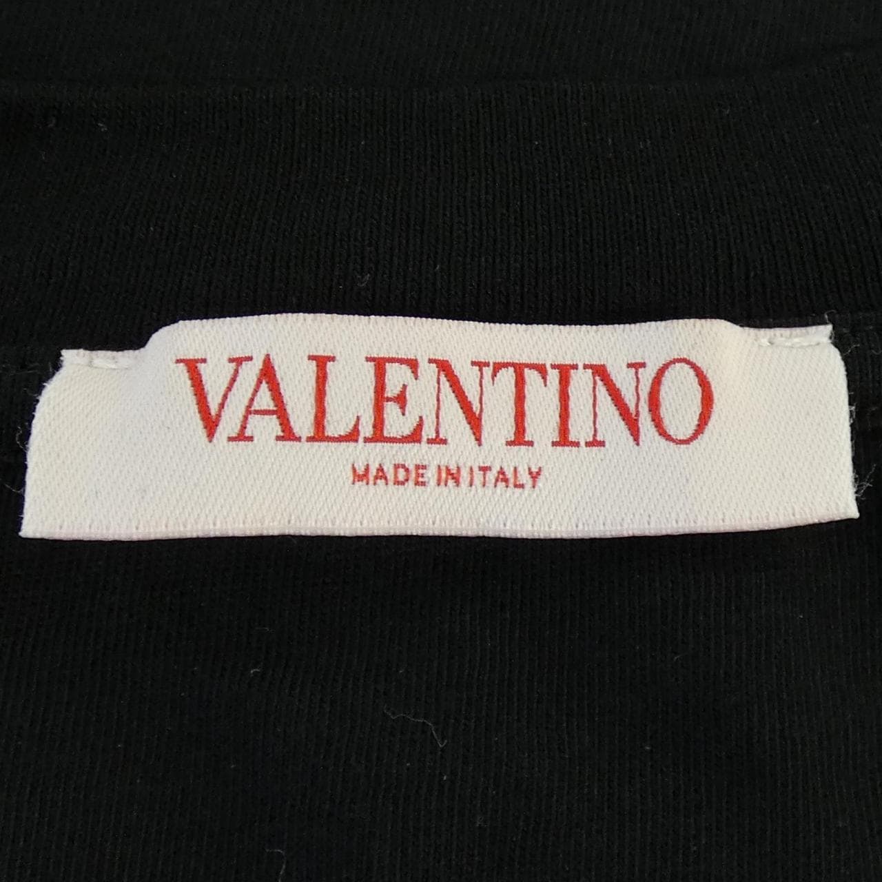 ヴァレンティノ VALENTINO 5V3MG10V96P Tシャツ