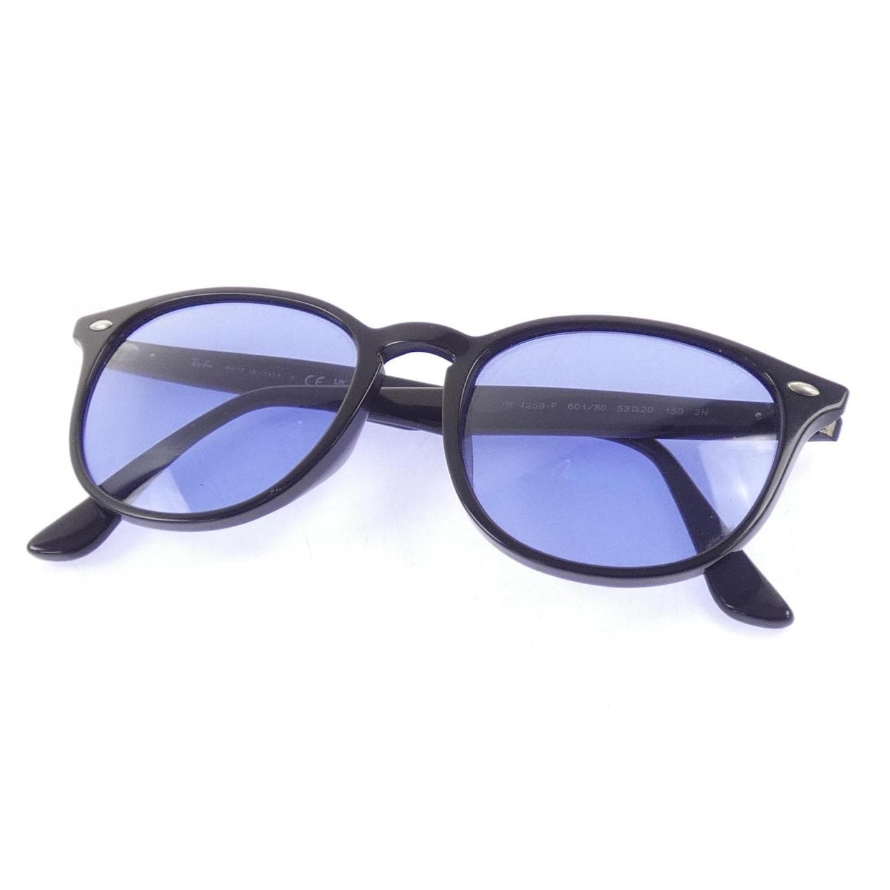 レイバン Ray Ban 4259-F 601/80 SUNGLASSES