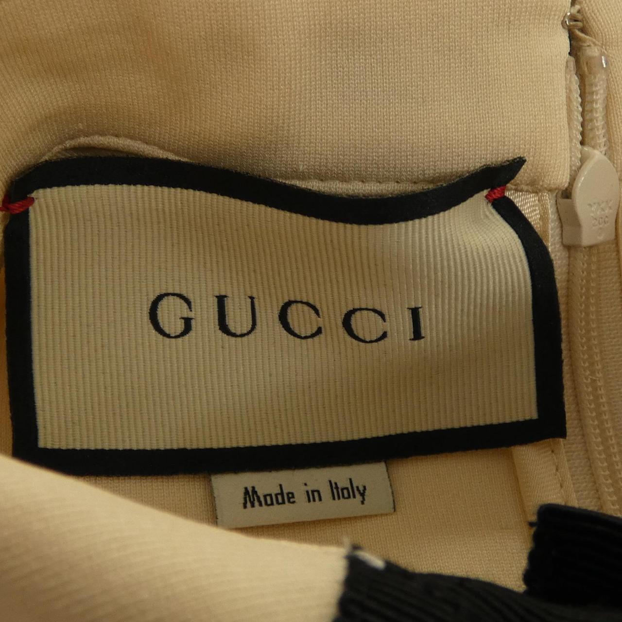 グッチ GUCCI 515070-X7B78 ワンピース