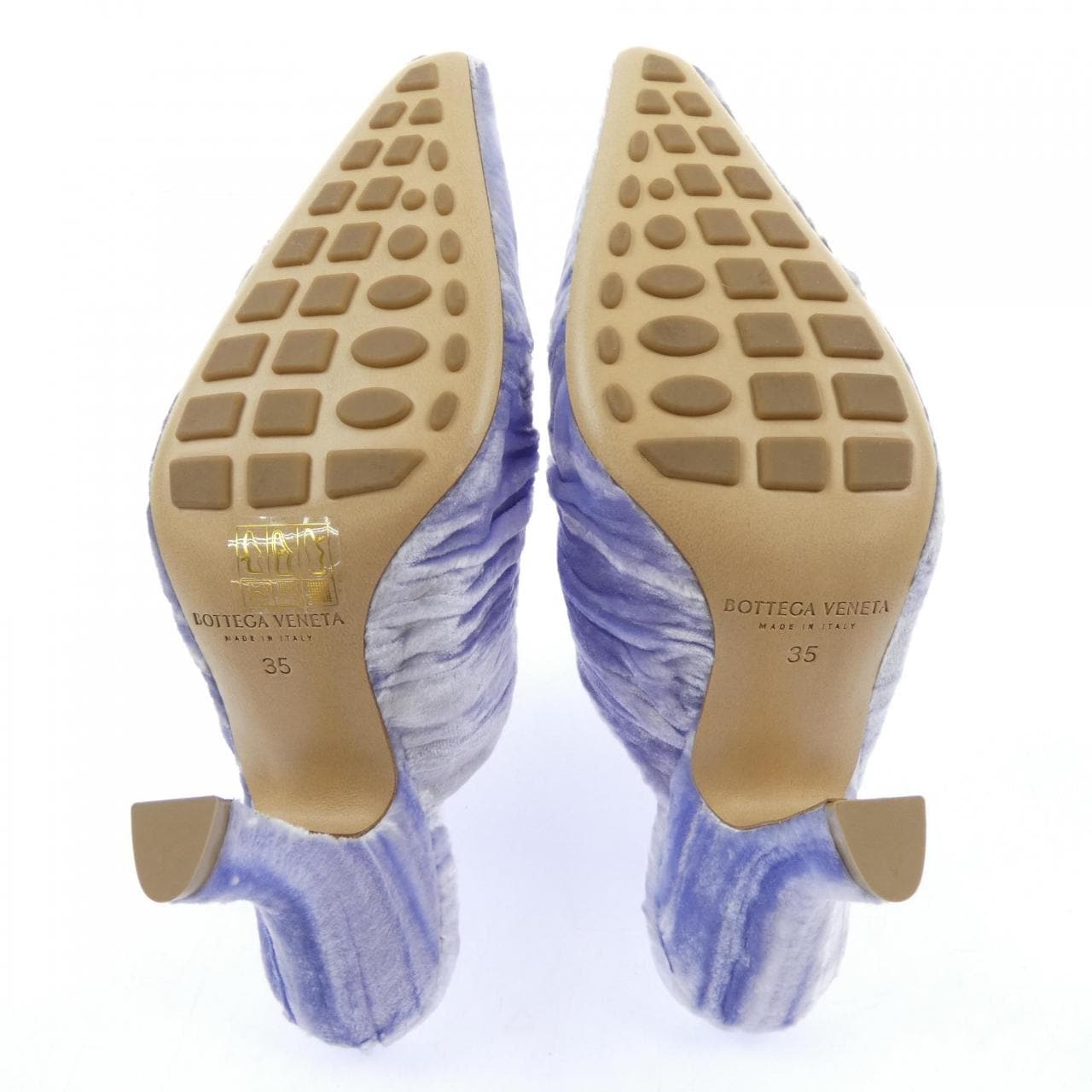 ボッテガヴェネタ BOTTEGA VENETA サンダル
