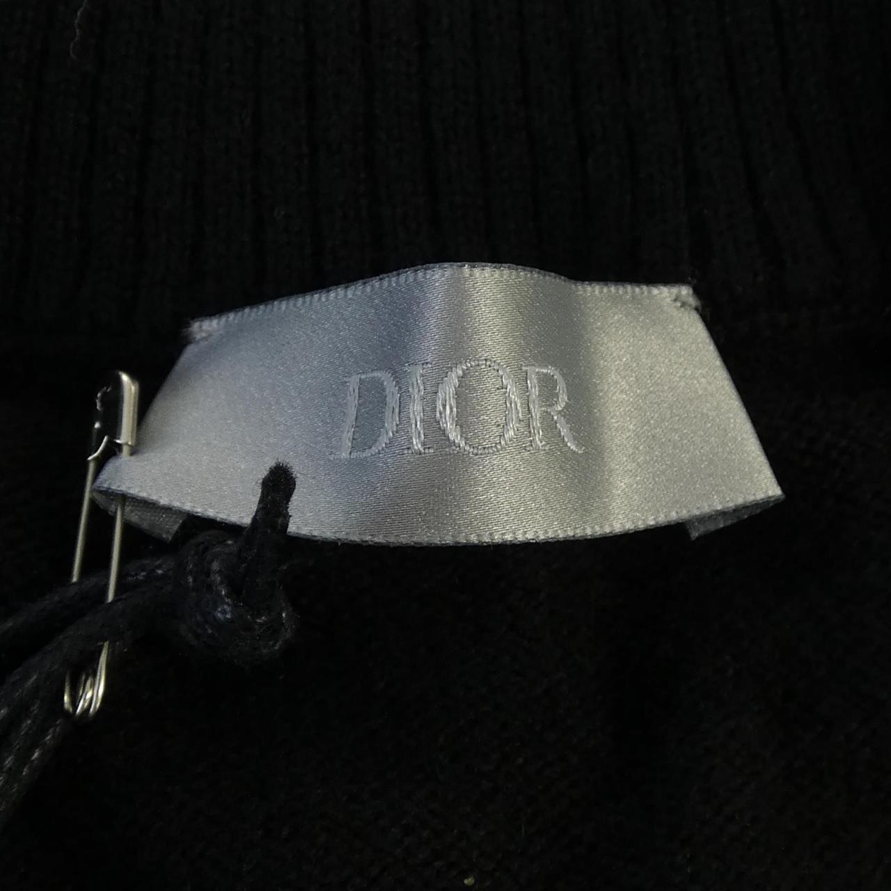 ディオール DIOR ケニーシャーフ KENNY SCHARF 193M637AT326 ニット