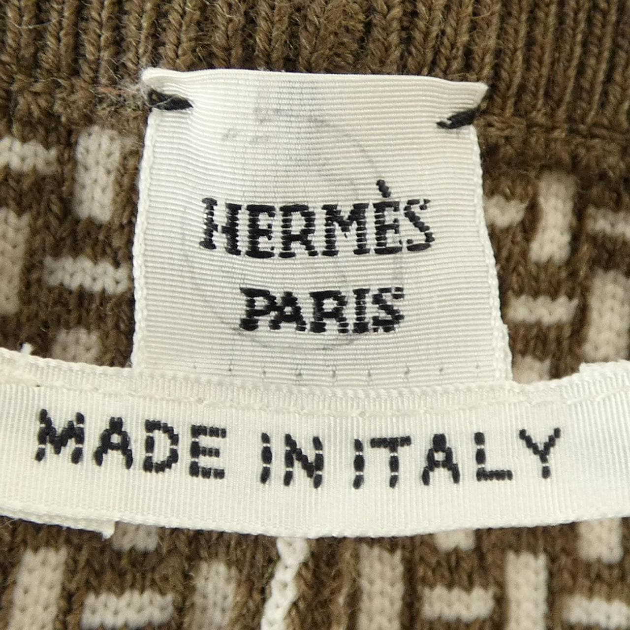エルメス HERMES モザイク MOSAIQUE 2H2405DD パンツ