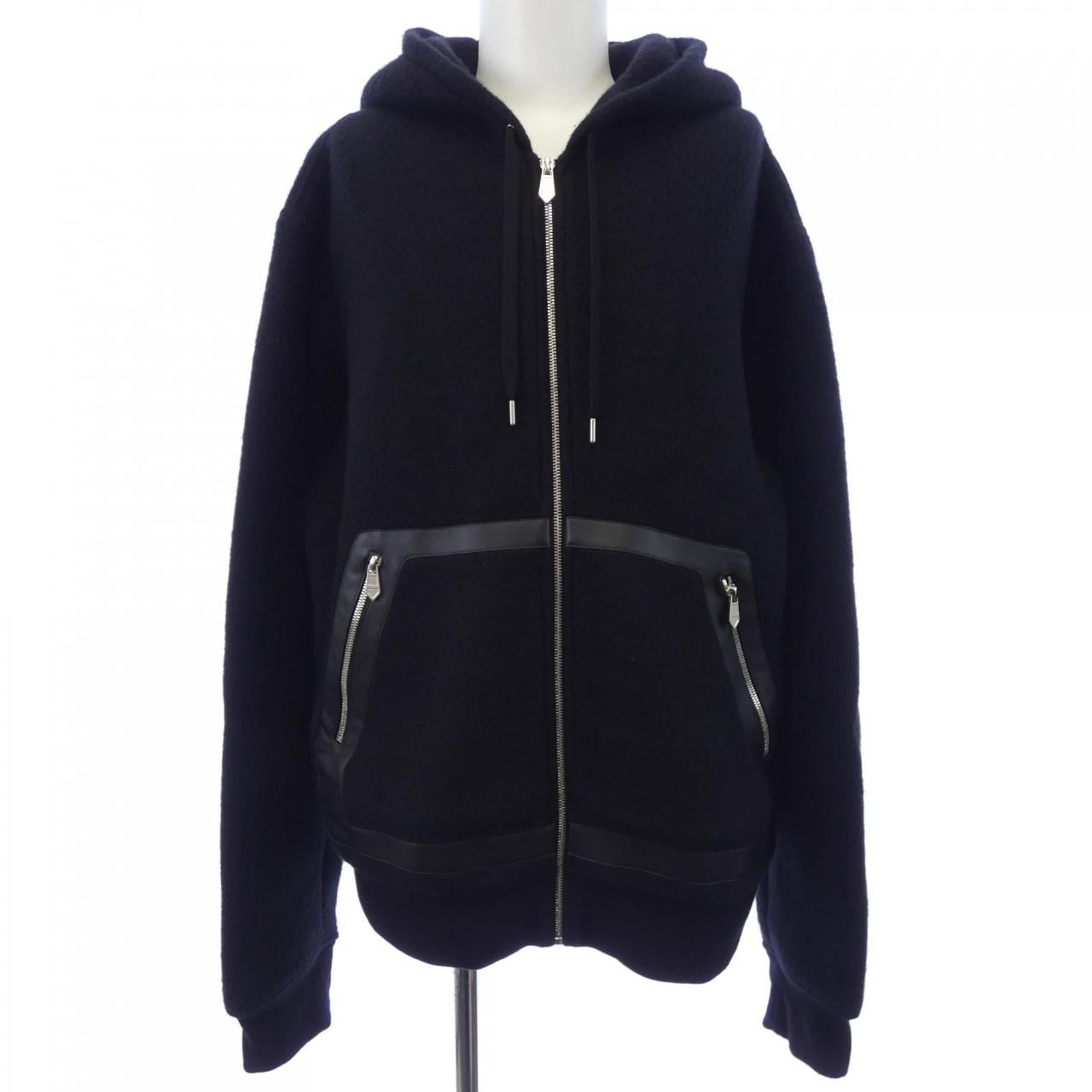 エルメス HERMES *32-5733 パーカー