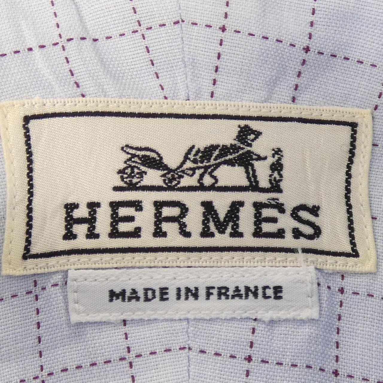 エルメス HERMES シャツ