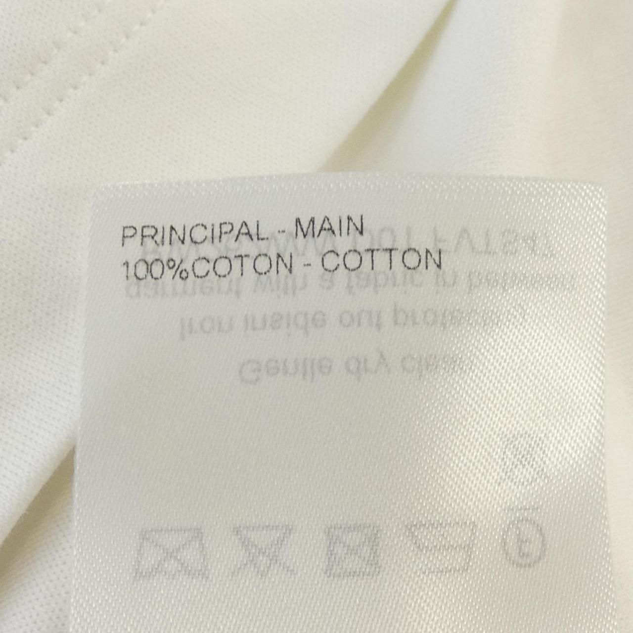 ルイヴィトン LOUIS VUITTON FVTS47D0T Tシャツ