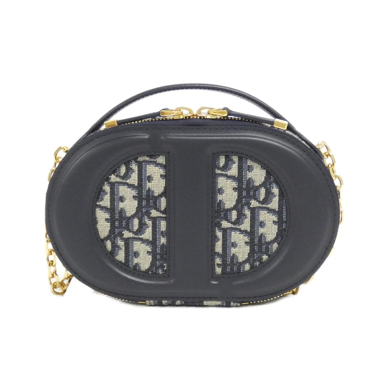 クリスチャンディオール DIOR OBLIQUE クリスチャンディオール シグネチャー オーバル S2201UTZQ バッグ