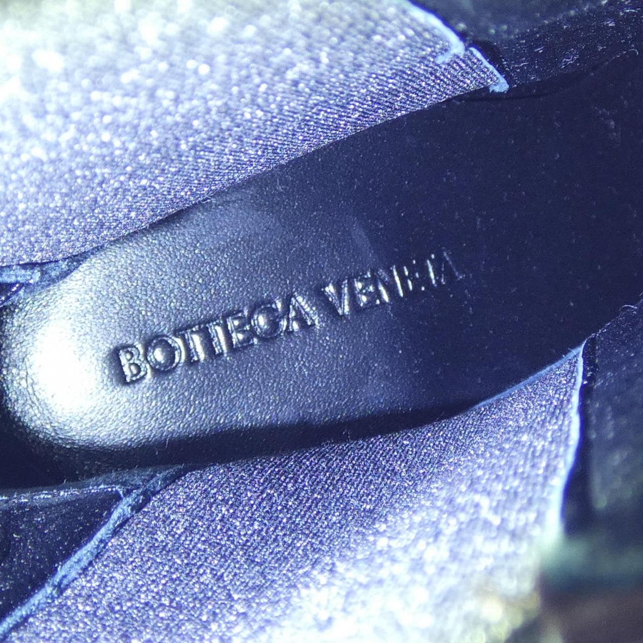 ボッテガヴェネタ BOTTEGA VENETA ブーツ
