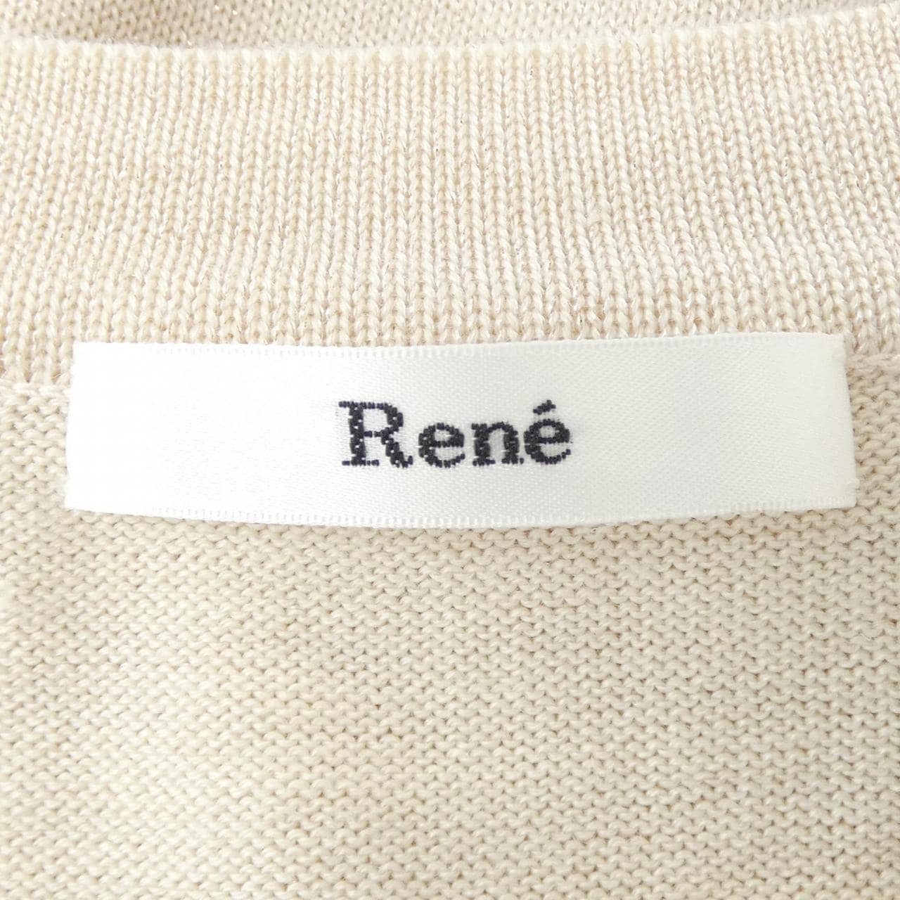 ルネ RENE 5842300 カーディガン