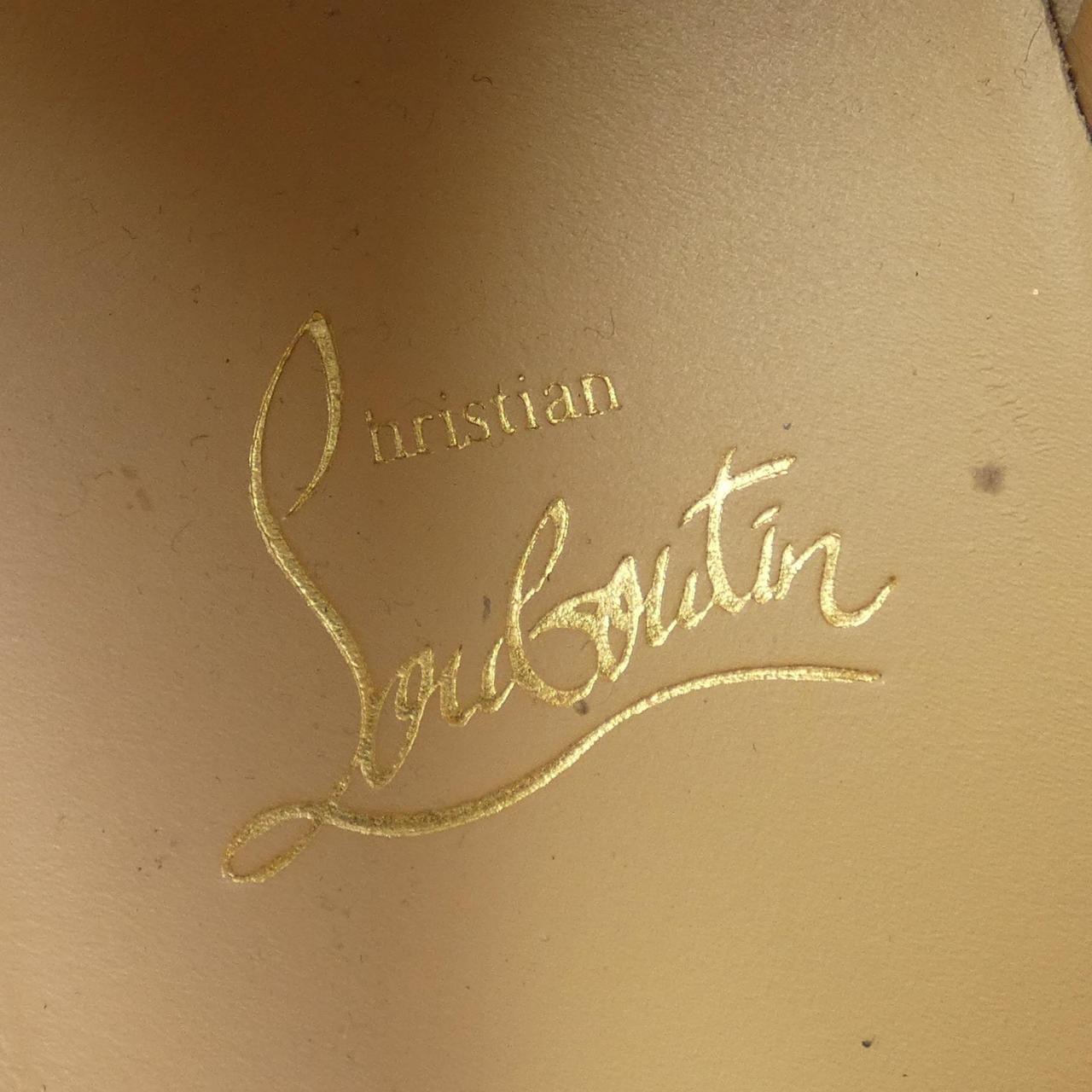 克里斯提·魯布托CHRISTIAN LOUBOUTIN Louboutin) 運動鞋