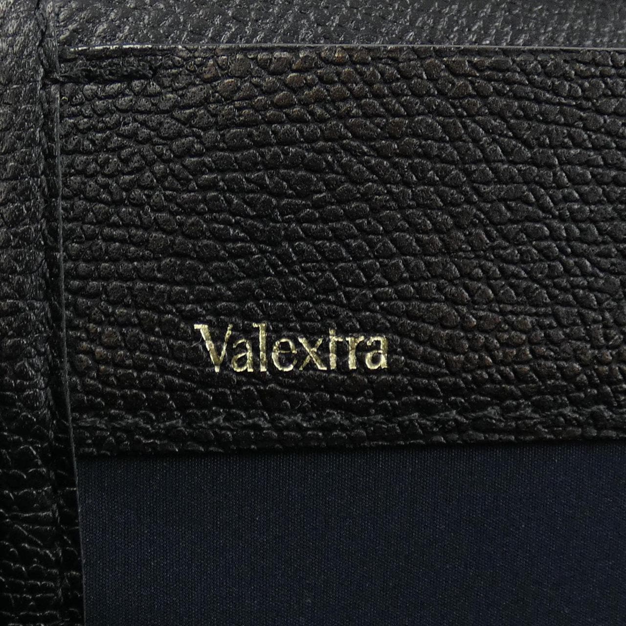 ヴァレクストラ VALEXTRA BAG