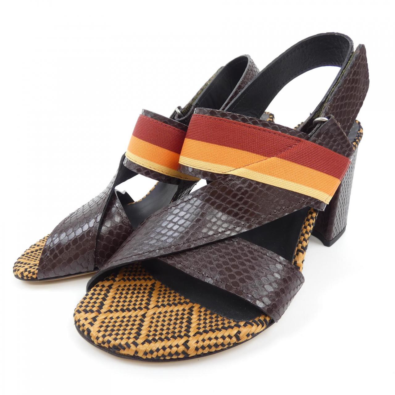 DRIES VAN NOTEN Van Noten 凉鞋