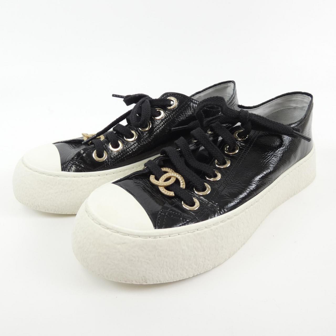 CHANEL CHANEL Sneakers