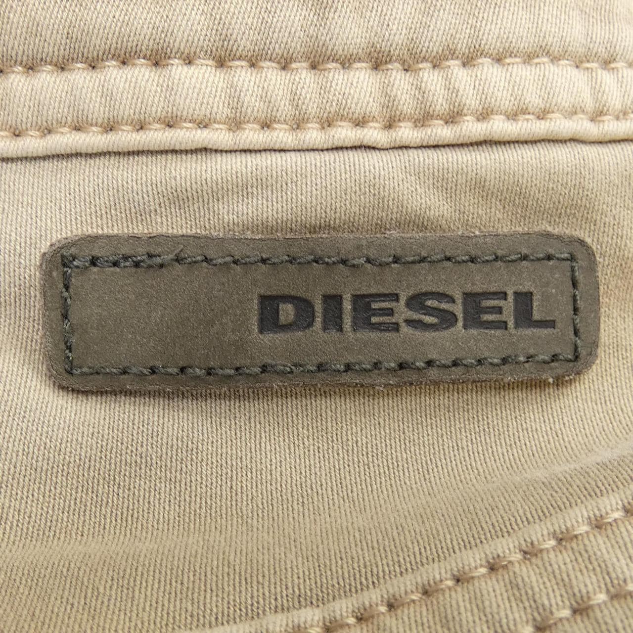 ディーゼル DIESEL パンツ