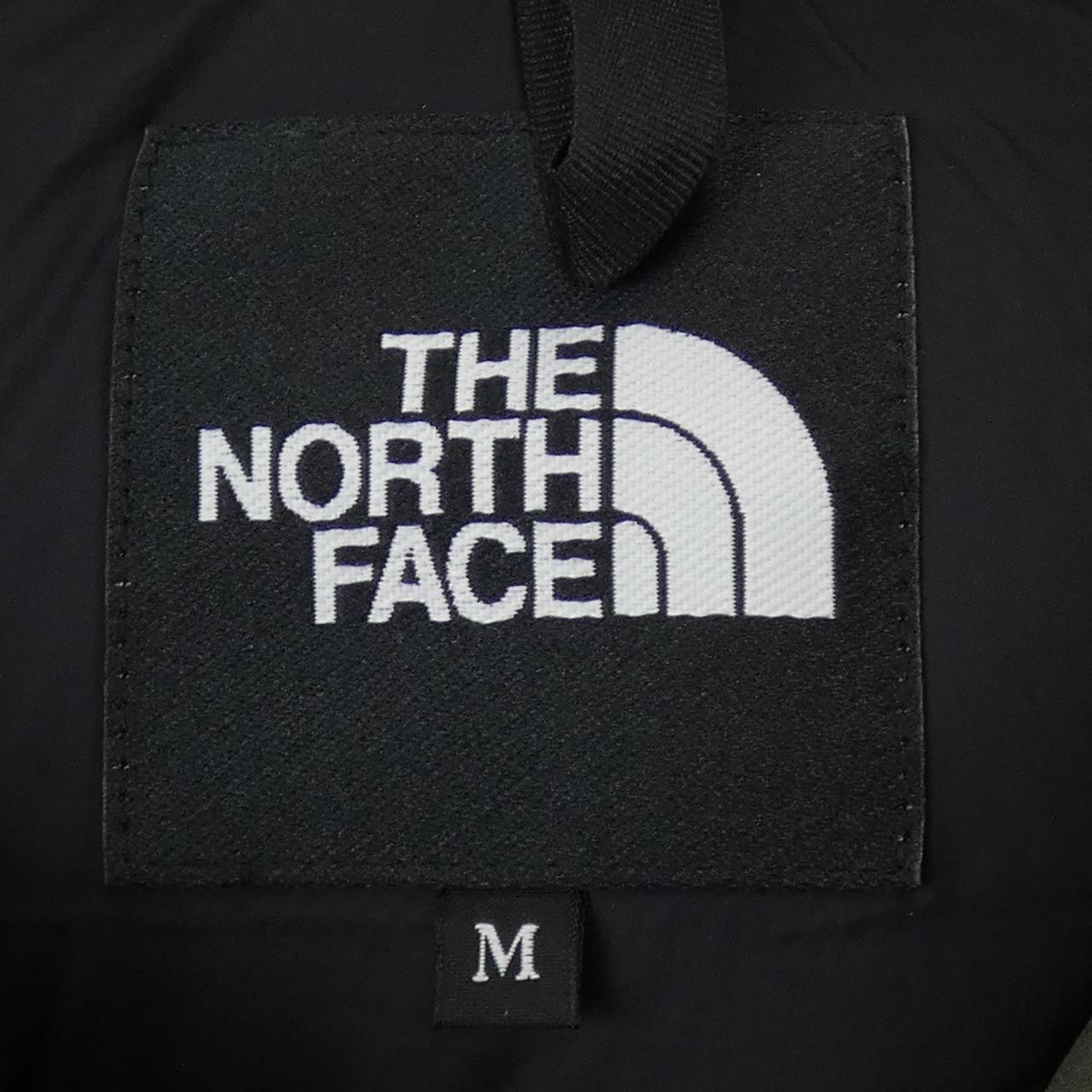 ザノースフェイス THE NORTH FACE ダウンジャケット