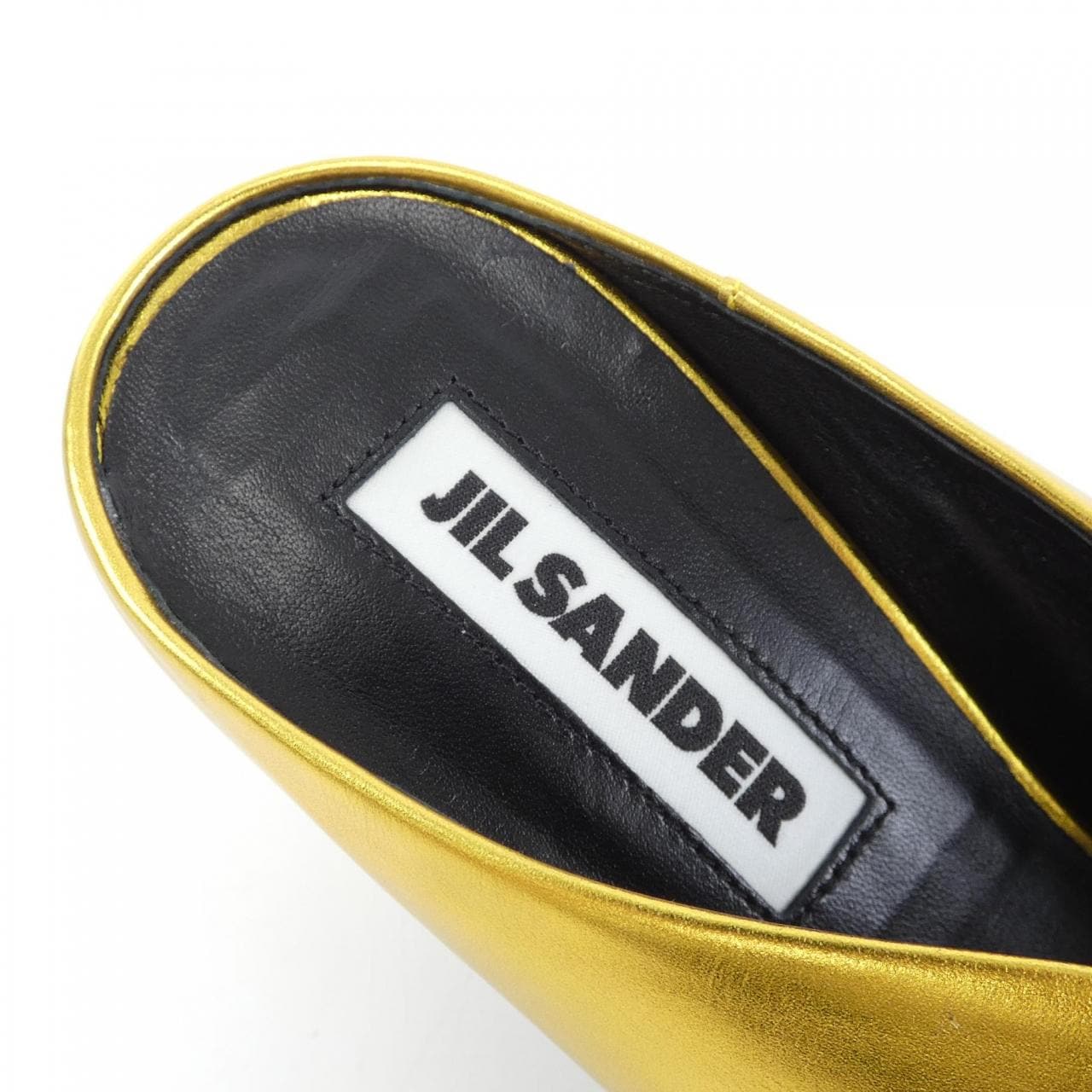 JIL SANDER吉爾·桑德 (Jil Sander) 鞋履