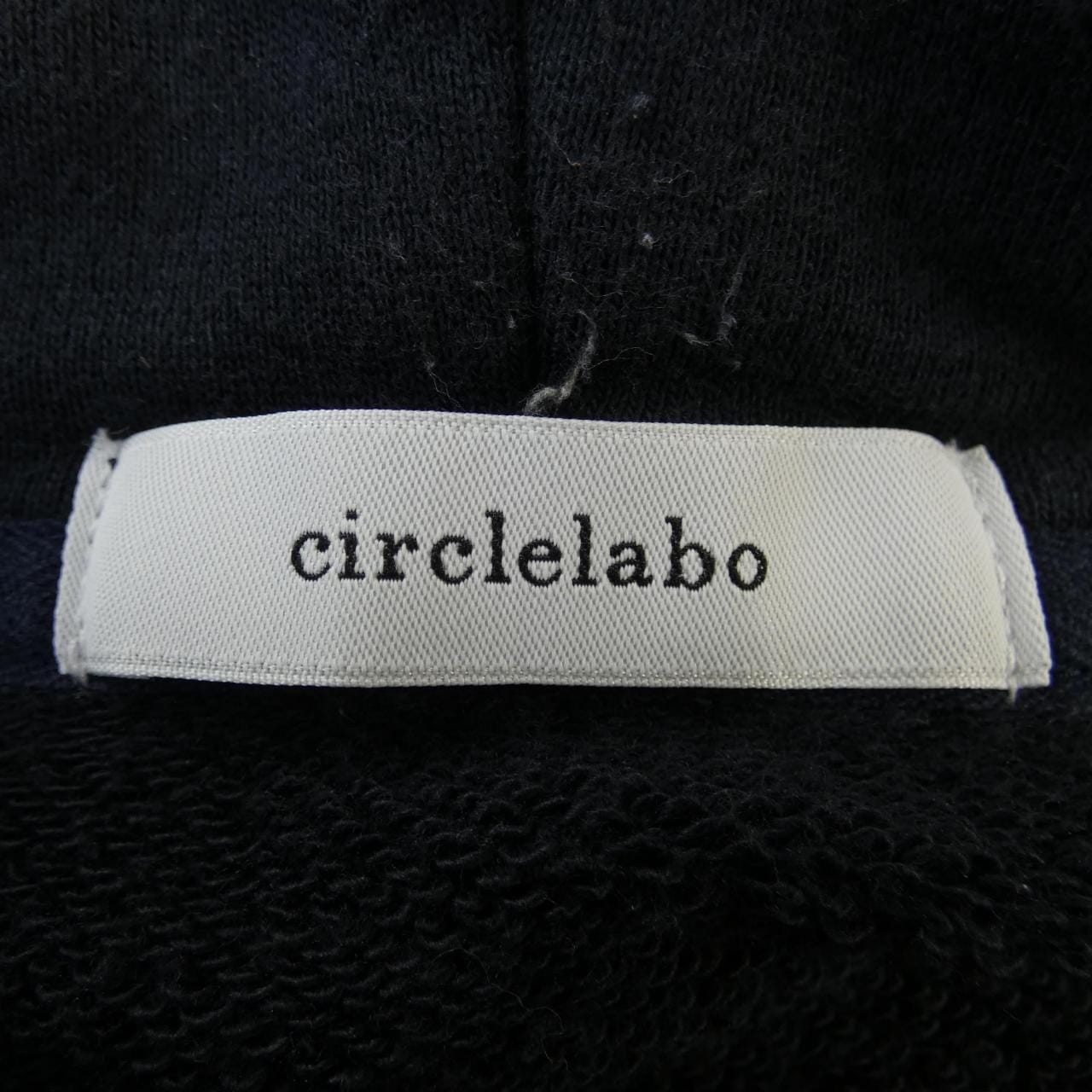 CIRCLELABO パーカー