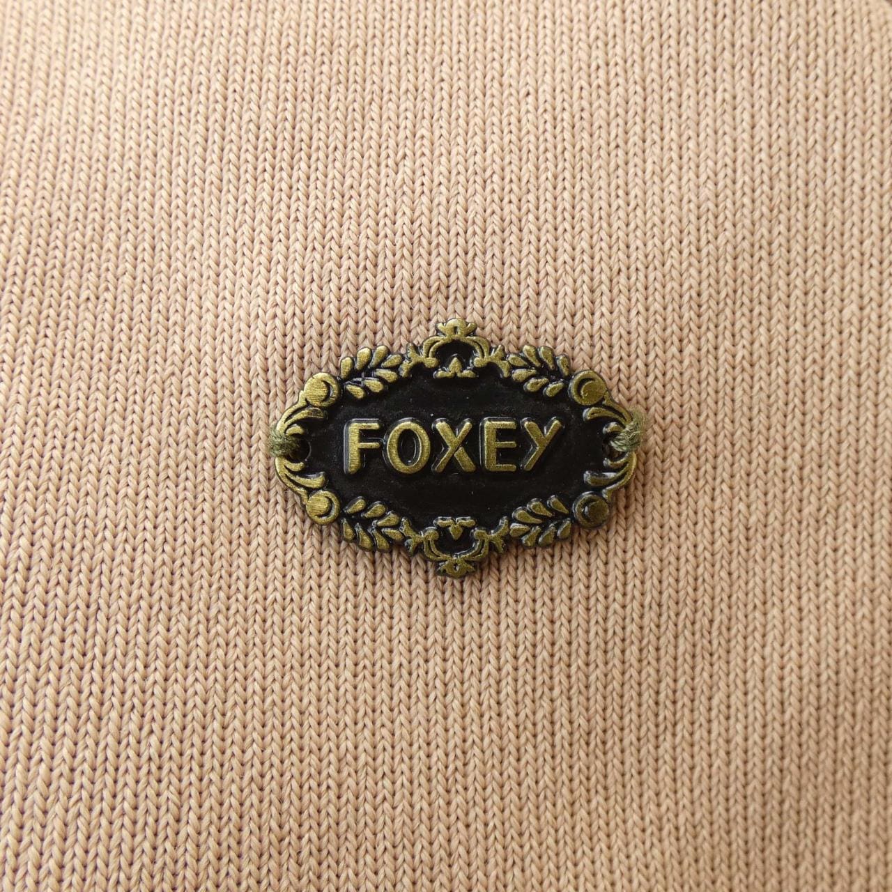Foxy New York FOXEY NEW YORK top
