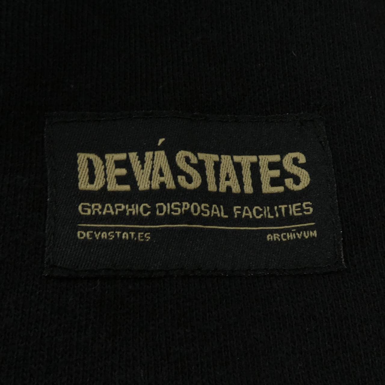 DEVASTATES Sweatshirt