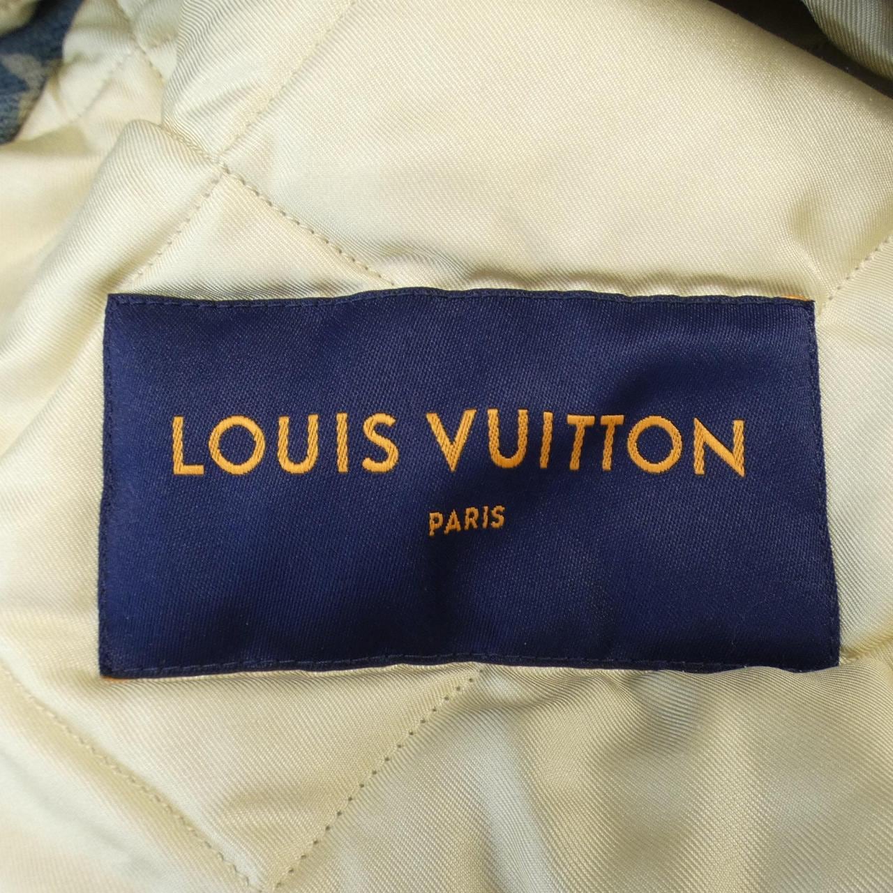 LOUIS VUITTON VUITTON jacket